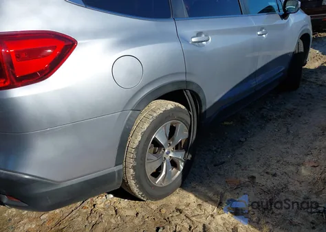 2019 Subaru Ascent Premium z USA, uszkodzony, nr VIN 4S4WMAFD8K3483992